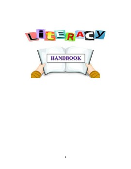 Preview of Literacy Handbook