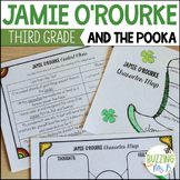 Jamie O'Rourke and the Pooka Activities