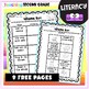 Language Arts Worksheets 2nd Grade by Teaching Second Grade | TpT