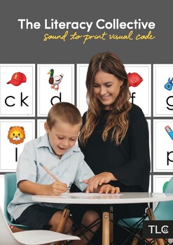 Preview of Literacy Program Guide