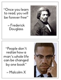 Literacy Quotes