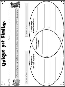 literacy worksheets for any book by tchrbrowne tpt