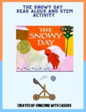 Literacy and Engineering: The Snowy Day