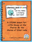 Literacy and STEAM: Can You Make a Jumping Jack Doll? MyVi