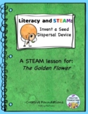 Literacy and STEAM: Invent a Seed Dispersal Device MyView 