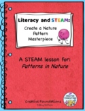 Literacy and STEAM: Patterns in Nature MyView Literacy