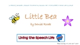 Literacy-based lesson plan assistant-Little Bea (mixed groups)