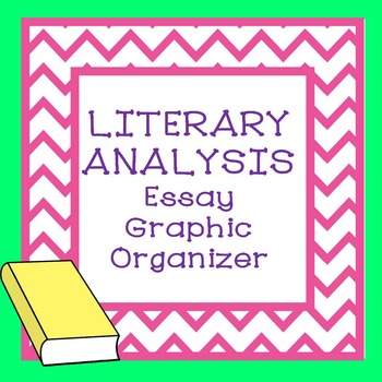 what information from essay fits into the graphic organizer