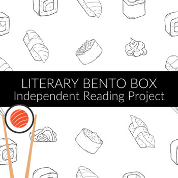Bento Box (Graphic Organizer)