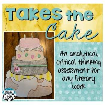 Paper Mache Cake Delicious! Easy Tutorial - YouTube