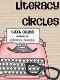 Literary Circles-Text Clubs