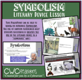 Literary Device: Symbolism PowerPoint Lesson/Review/Introduction