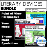 Literary Devices Bundle