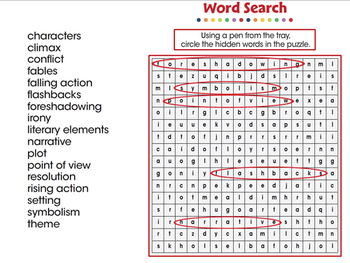 search for words in mac