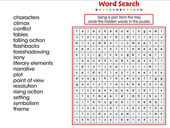 hiw to word search on mac