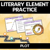 Literary Element Practice - Plot
