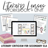 The Ten Best Picture Books to Teach Literary Devices In Secondary ELA -  Jenna Copper