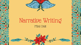 Literary Non-Fiction Writing Bundle