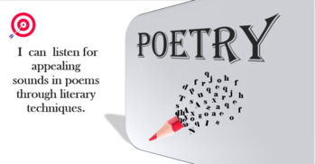 Literary Techniques Used in Poetry: Rhyme, Rhythm, Repetition ...