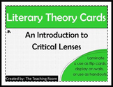Literary Theory - Critical Perspectives