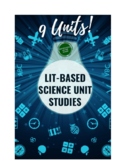 Literature-Based Science Unit Studies {9 units}