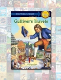 Literature Book Quiz/Test – Gulliver's Travels