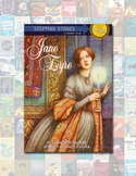 Literature Book Quiz/Test – Jane Eyre