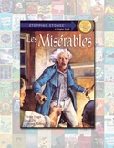 Literature Book Quiz/Test – Les Misérables