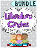 Literature Circle Bundle