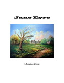 Literature Circle:  Jane Eyre including Common Core Standards