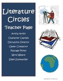 Literature Circles