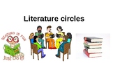 Literature Circle Norms and Jobs