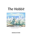 Literature Circle:  The Hobbit with Common Core Standards