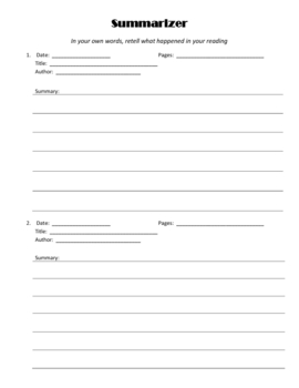 literature circle worksheets pdf