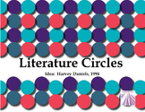 Literature Circles