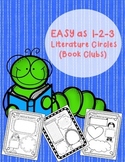 Literature Circles & Book Clubs MADE EASY!