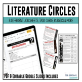 Literature Circles | DIGITAL