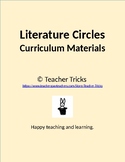 Literature Circles: Curriculum Materials MEGA Unit All-in-