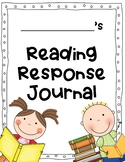 Literature Circles/ Reading Response Journals (primary lines)