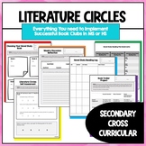 Literature Circles Unit