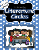 Literature Circles