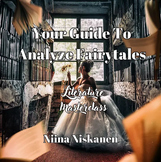 Literature Masterclass: Your Guide To Analyze Fairytales A
