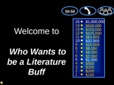 Literature Millionaire Game