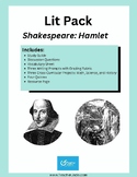 Literature Packet: Shakespeare's "Hamlet"