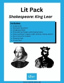 Literature Packet: Shakespeare's "King Lear"