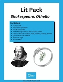 Literature Packet: Shakespeare's "Othello"
