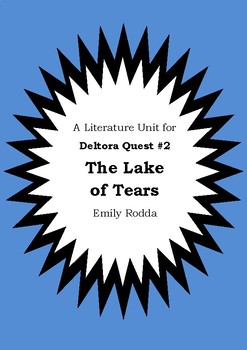 deltora quest the lake of tears pdf