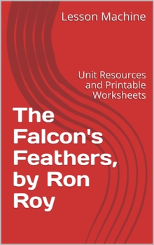 The Falcons Feathers Worksheets Teaching Resources Tpt