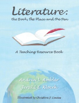 Preview of Literature – the Book, the Place and the Pen: A Teaching Resource Book