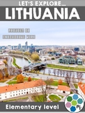 Lithuania - European Countries Research Unit
